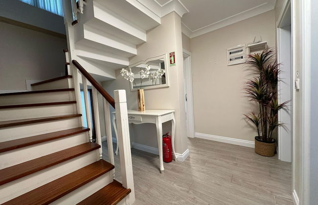 Riyan Garden Villas - Foto 15