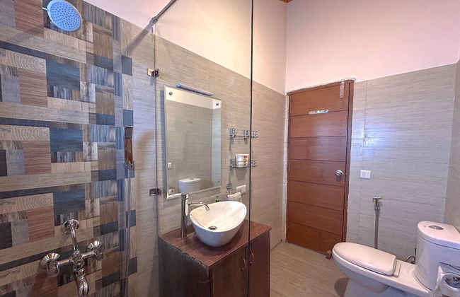 Veenu's Cottage - Foto 41