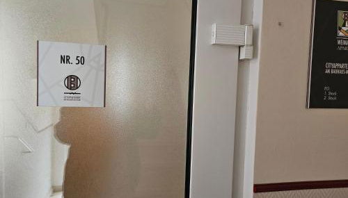 Cityappartement am Bauhaus-Museum - Foto 5