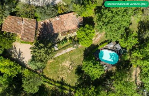 Le Mas du Goïo - Foto 3