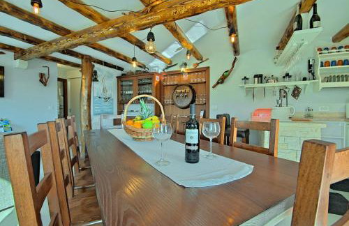 Villa Gloria Vita - Foto 17