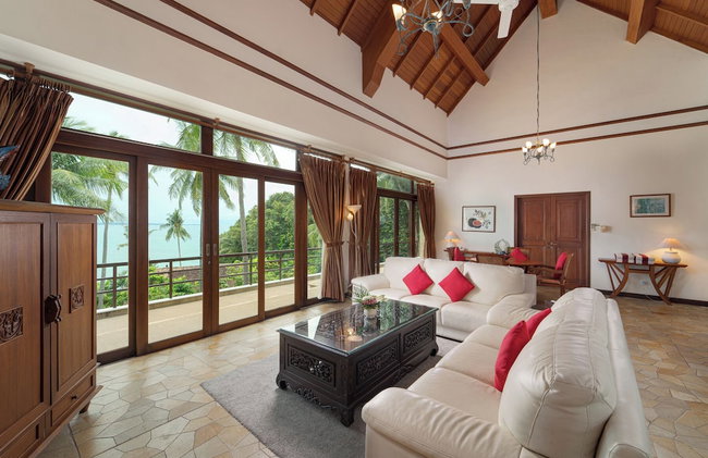 Indra Maya Pool Villas - Photo 23