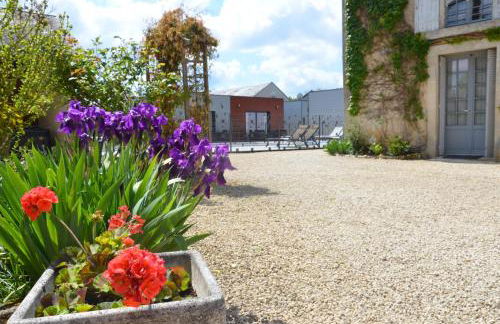 Domaine des Tilleuls - Foto 41