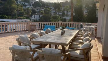 Moraira independent apartment 3 bedrooms - Photo 3
