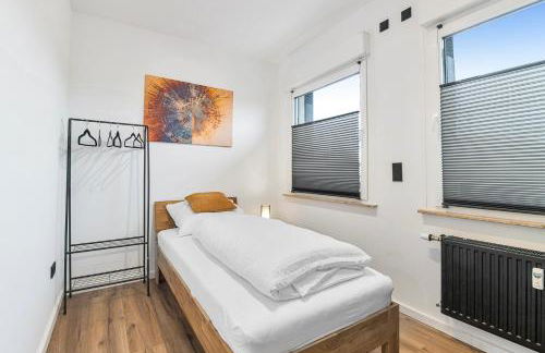 24-7 Living - Lüdinghausen Apartments - Foto 28