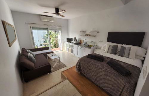 Tranquility studio apartment - Photo 22