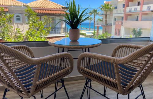 Roula Kotsonis Superior Apartments A - Foto 18