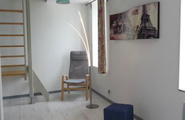 La Maison Bellevue - Foto 54