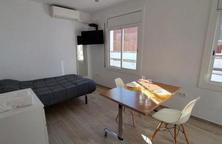 Rosesapparts Estudios & Parking - Foto 2