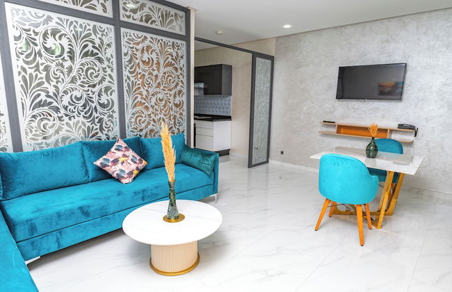 MAARIF ELITE SUITES - Foto 26