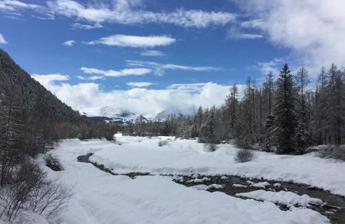 Duplex 6 à 8 couchages calme avec solarium plein Sud - Foto 64