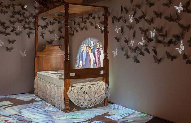 Billet pour le musée Frida Kahlo de Playa del Carmen - Photo 4