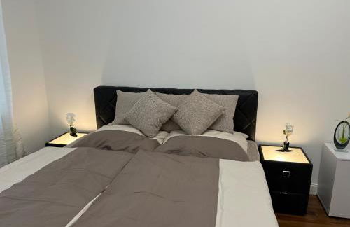 VIP Wohnung Heidelberg - Foto 6