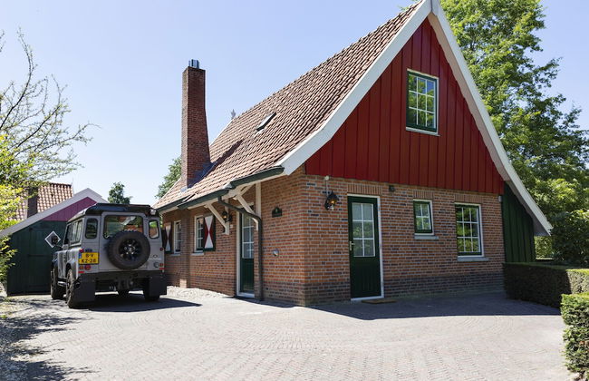 Onthaasten in de Achterhoek - Photo 23