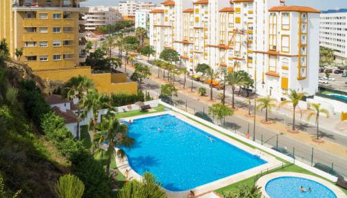 Apartment Reina Sofia II by Interhome - Foto 2