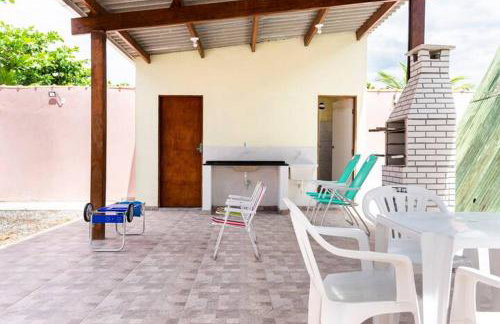 CHALÉ 01 frente mar - Photo 1