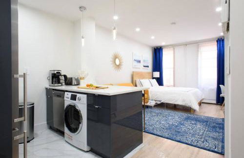 1597-5 New Studio Prime UES W D in unit - Foto 5