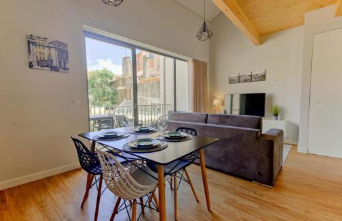 Coutinho Apartment - Modern Ap in the City Centre with Balcony - Foto 9
