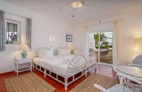 Spacious villa with sea view, tennis & golf garden #1963 - Foto 21