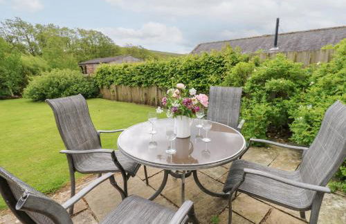 Shepherds Burn Cottage - Foto 20