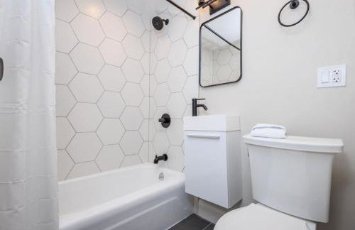 Charming South End Studio Apt - Foto 6
