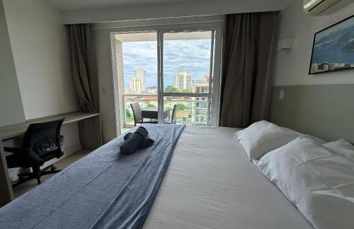 Loft agradável em excelente localização |MARA504 - Foto 4