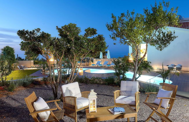 Grace Villas Collection - Foto 71