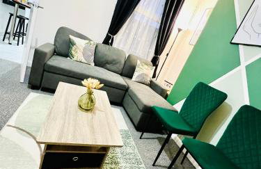 4bedroom Sleeps6 Business ContractorsDiscounts free WiFi - Photo 4