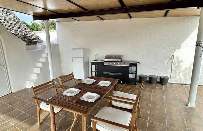 -trulli In The Contrada- - Foto 18