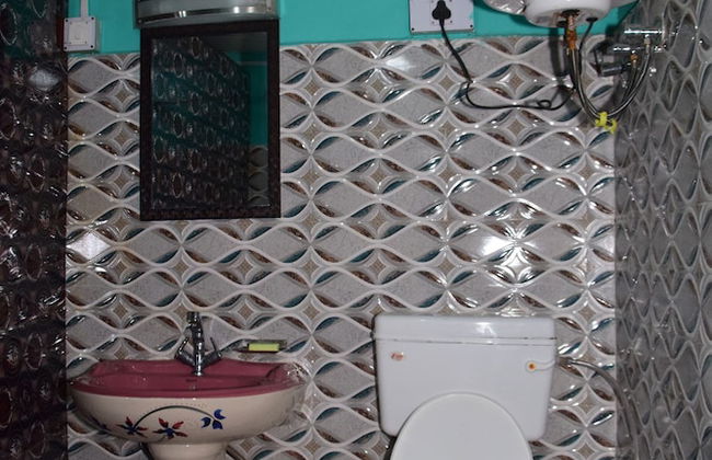 Snow View Homestay - Foto 15