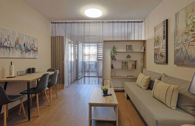 Zeusplace Aphrodites Sanctuary 1 - Foto 1