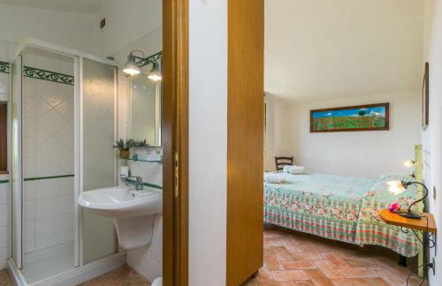 Apartment Montereggi-6 by Interhome - Foto 30