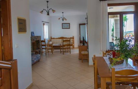 Nireides villas 'TOP DESTINATION' - Foto 53