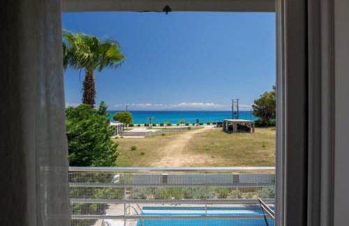 Beachfront Villa Alexandra - Foto 15