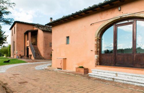 Villa Le Caggia - Foto 63