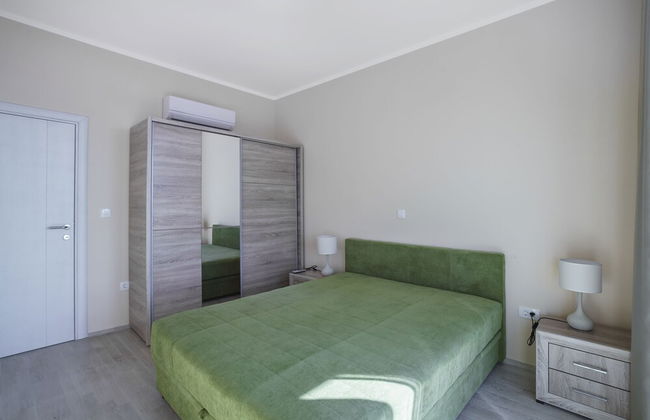 Adria lux Apartments Sveti Stefan - Foto 11