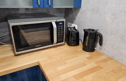 Ferienwohnung am Stadtpark 2 Terrassen, 2BR, 84m2 - Foto 37