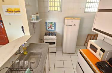 Apartamento na Praia do Futuro a 100m da Praia Mobiliado - Foto 19