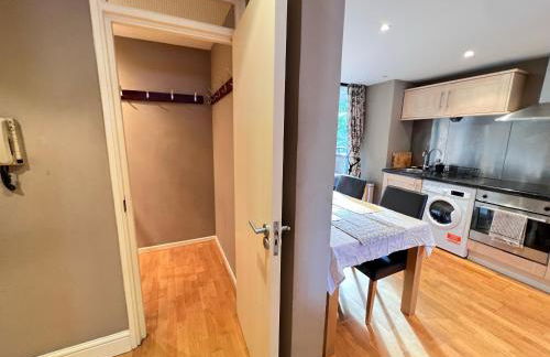 Happy River Thames View Entire Apartment - Foto 35