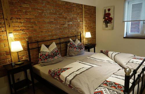 Ferienwohnungen Rosenhof - Foto 31