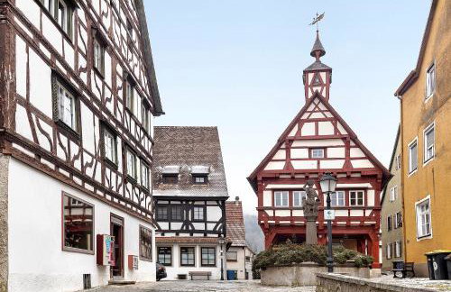 Ferienwohnung Donauherz - Foto 22