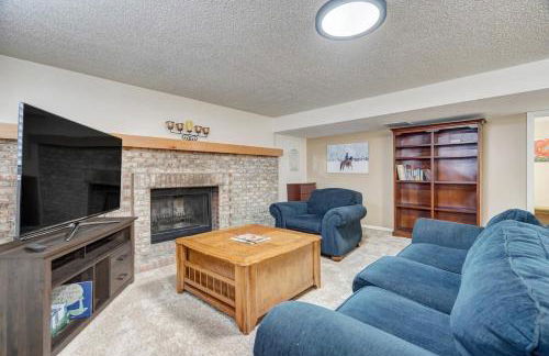 3bdrm Value and Comfortcheyenne Mountain Suburbs! - Foto 69