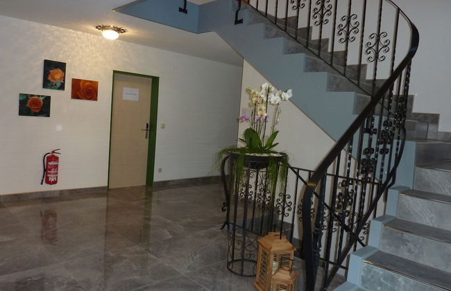 Apartmenthaus Sonnenschein - Photo 67