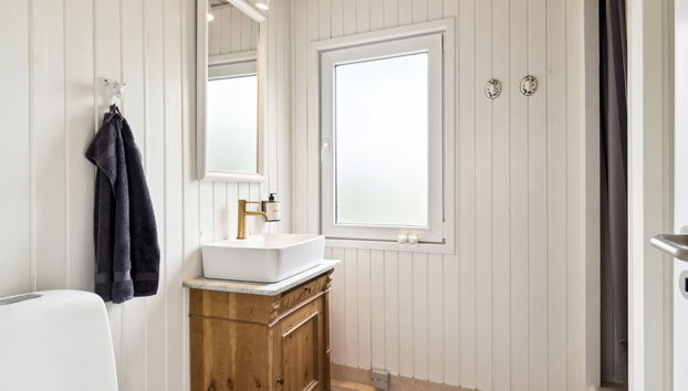 "Neea" - 280m from the sea - Foto 5, Bathroom / Wellness