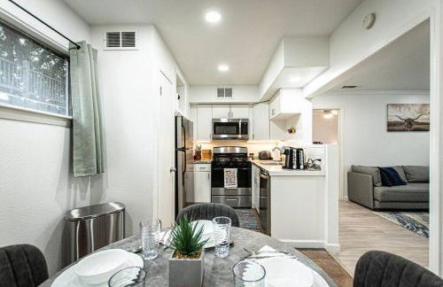 Downtown Austin Suite Retreat - Foto 17