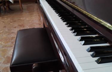 Casa degli Artisti - Photo 9