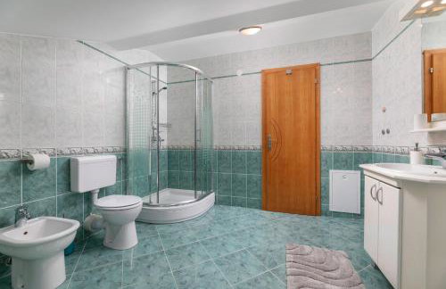 Apartments Kvarner - Foto 41