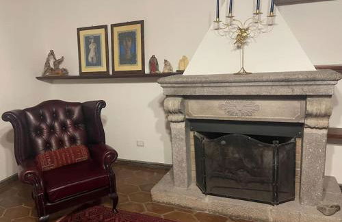 Casa Al Plumbago - Foto 28