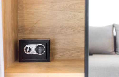 V Luxury Suites - Foto 23