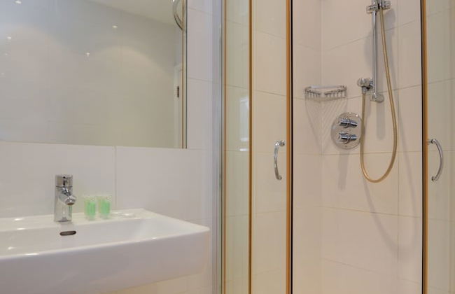 Paddington Green Serviced Apartments by Concept Apartments - Photo 44